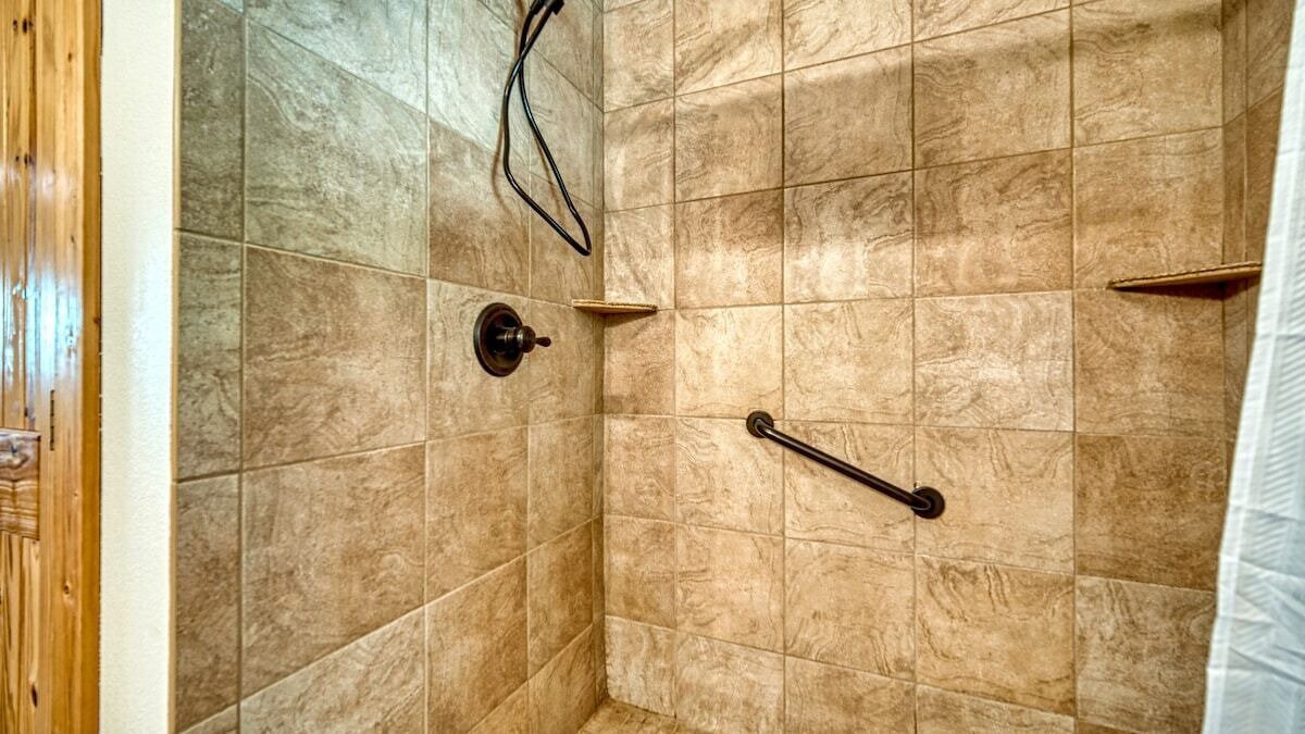 Photo of Bathroom in Young Harris