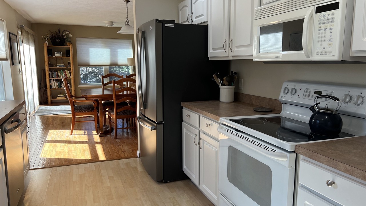 Photo of Kitchen in Glen Arbor