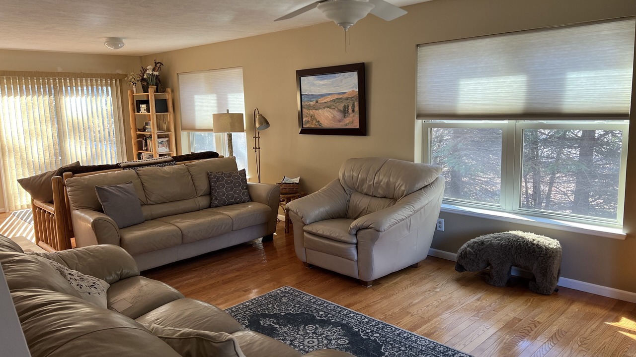 Photo of Livingroom in Glen Arbor