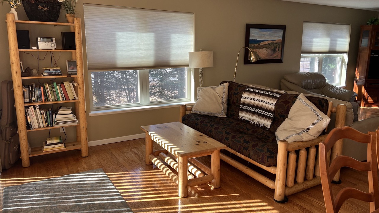 Photo of Livingroom in Glen Arbor