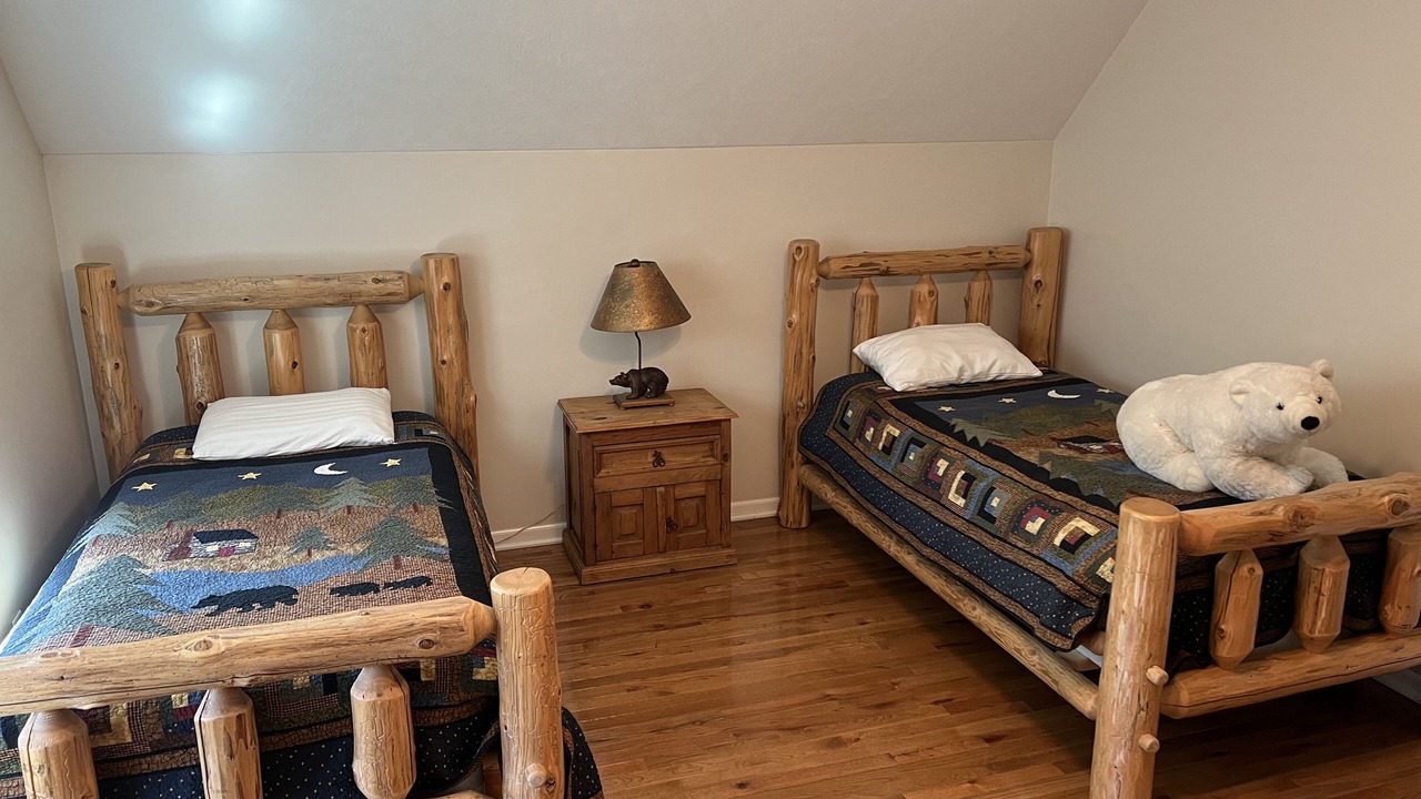 Photo of Bedroom in Glen Arbor