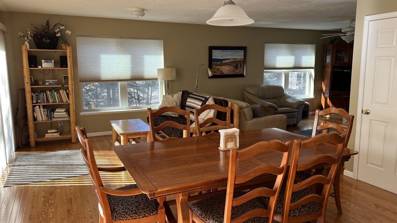 Photo of Livingroom in Glen Arbor