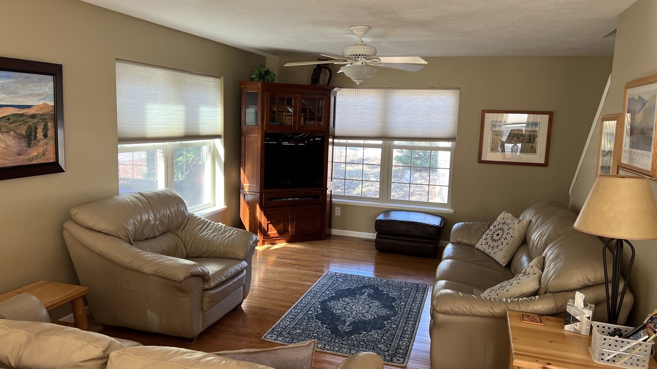 Photo of Livingroom in Glen Arbor