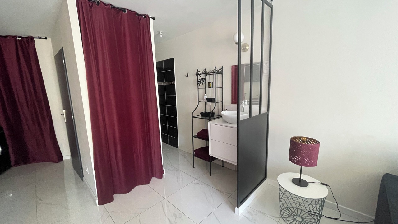 Photo of Bathroom in Bessan