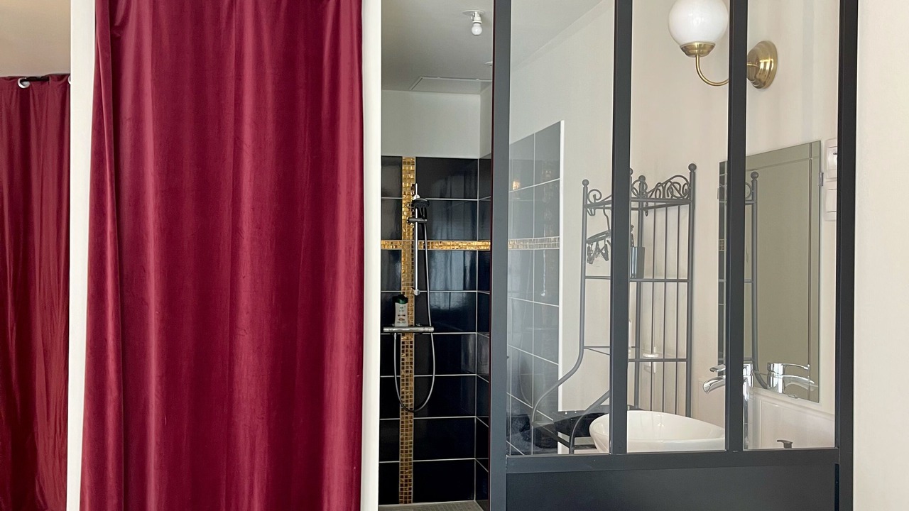 Photo of Bathroom in Bessan