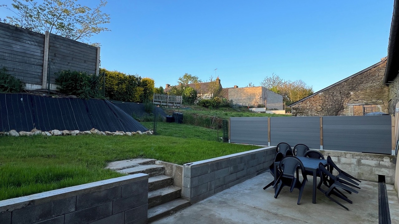 Photo of Outdoor in Guillac