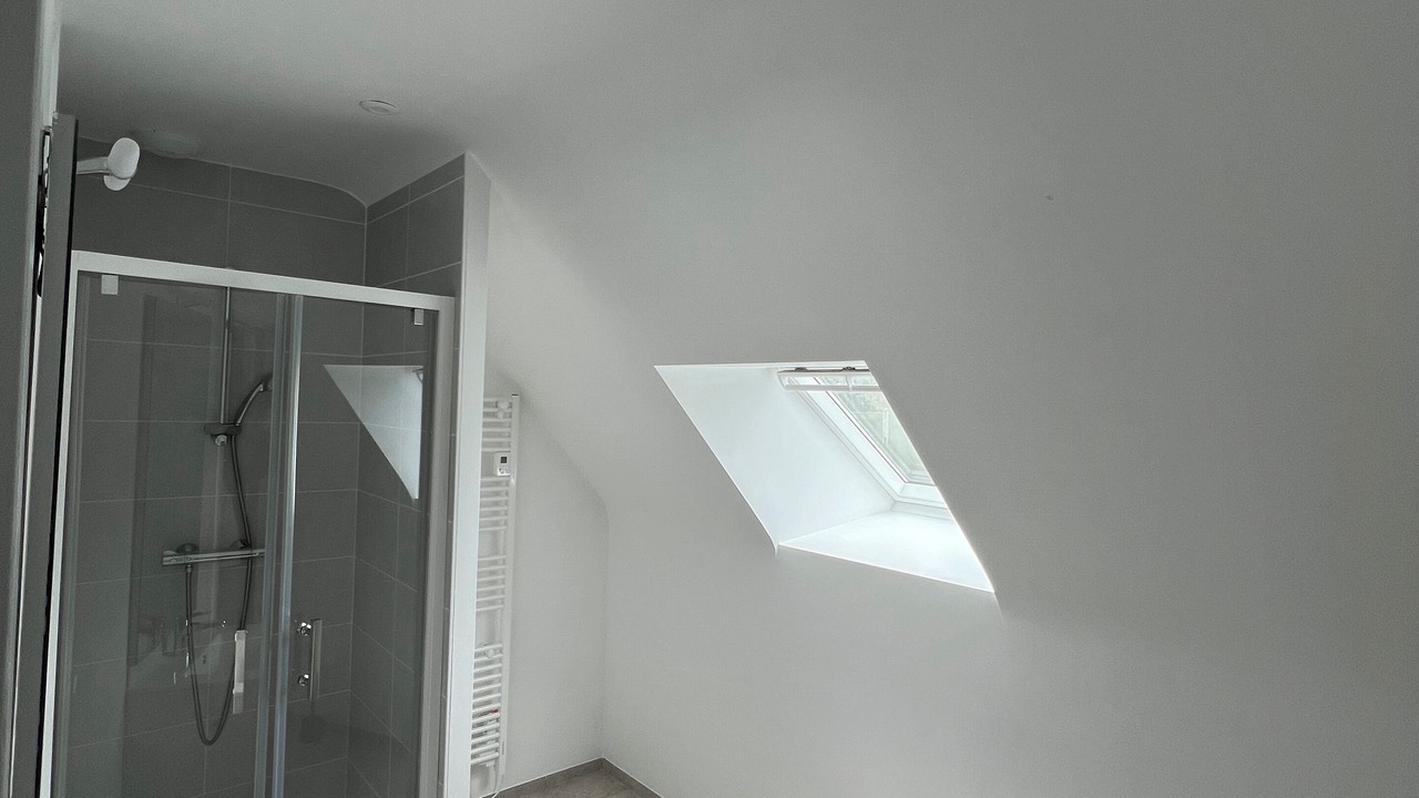 Photo of Bathroom in Guillac