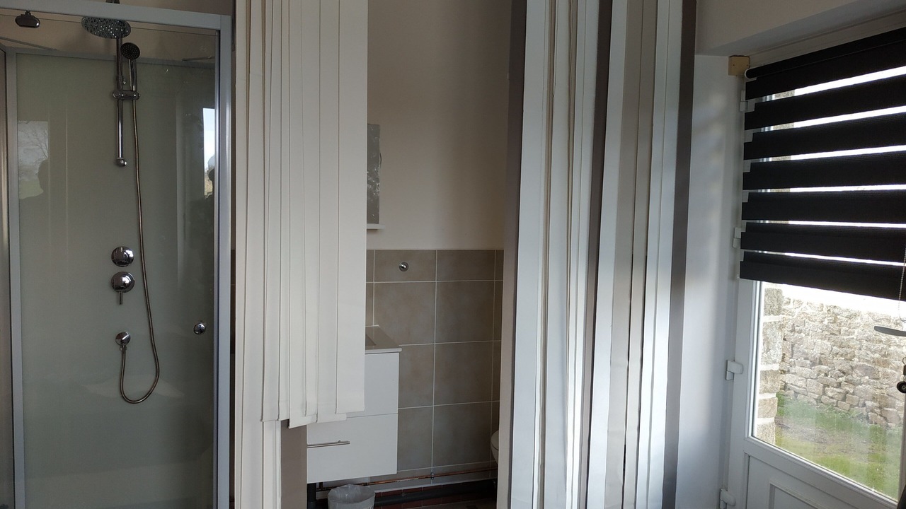 Photo of Bathroom in Brece