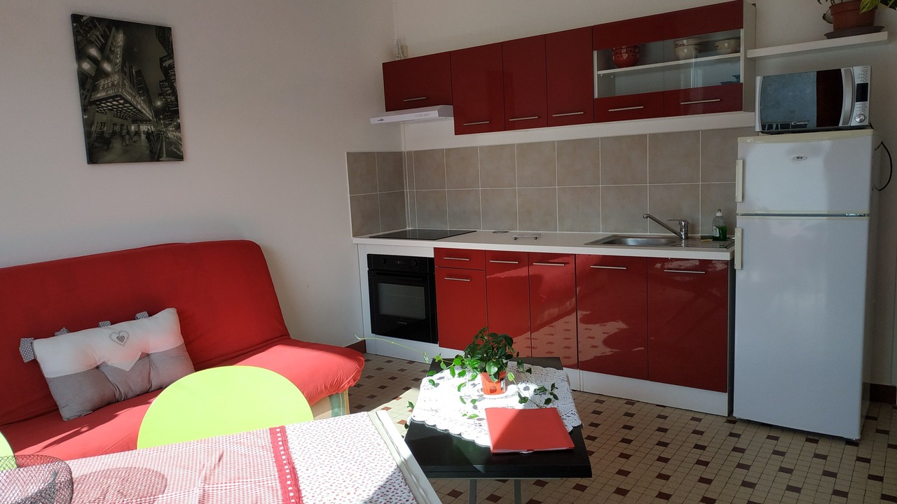 Photo of Kitchen in Brece