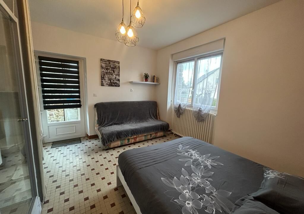 Photo of Bedroom in Brece