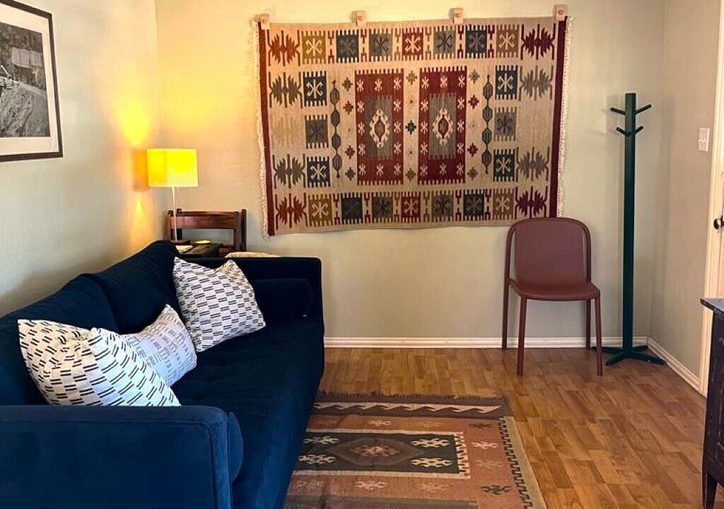 Photo of Livingroom in Fort Davis