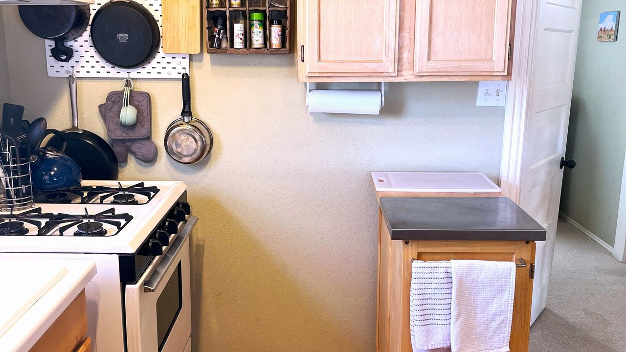 Photo of Kitchen in Fort Davis