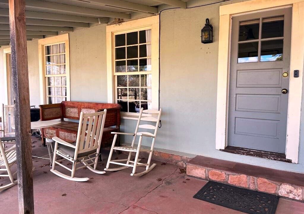 Photo of Outdoor in Fort Davis