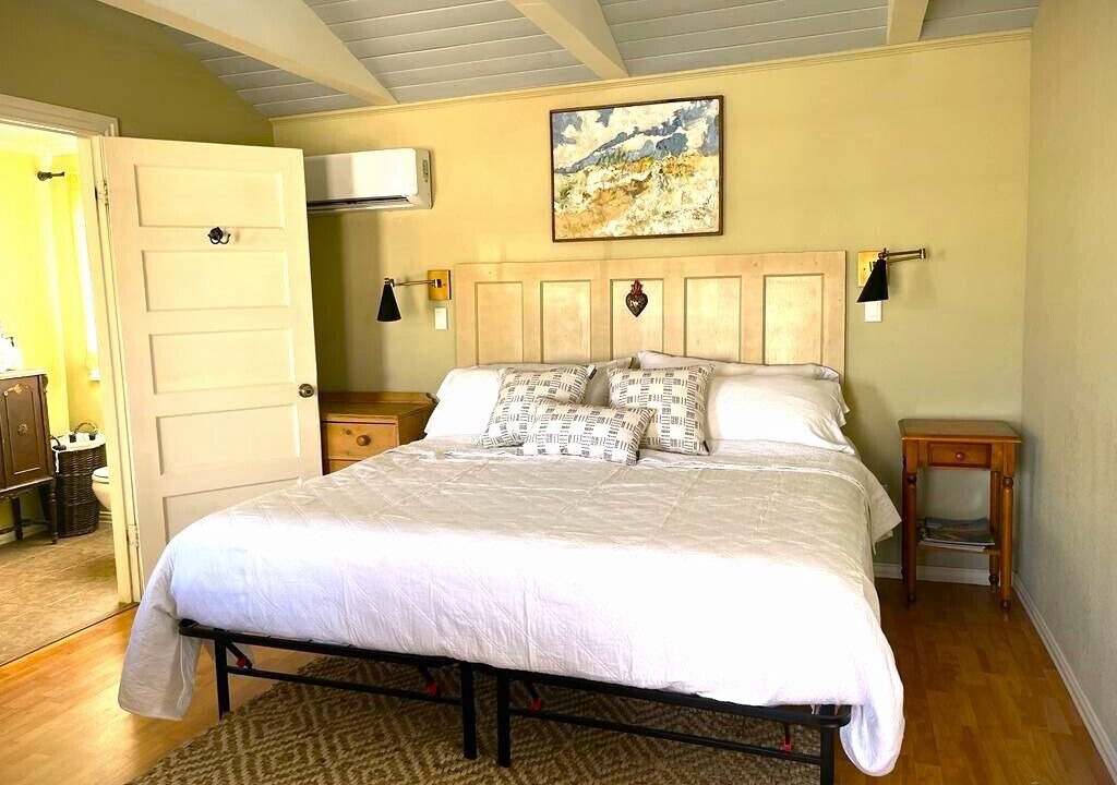 Photo of Bedroom in Fort Davis