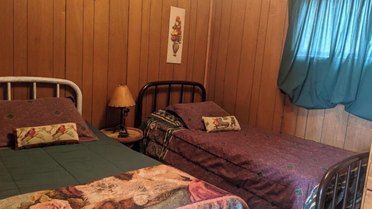 Photo of Bedroom in Roseneath