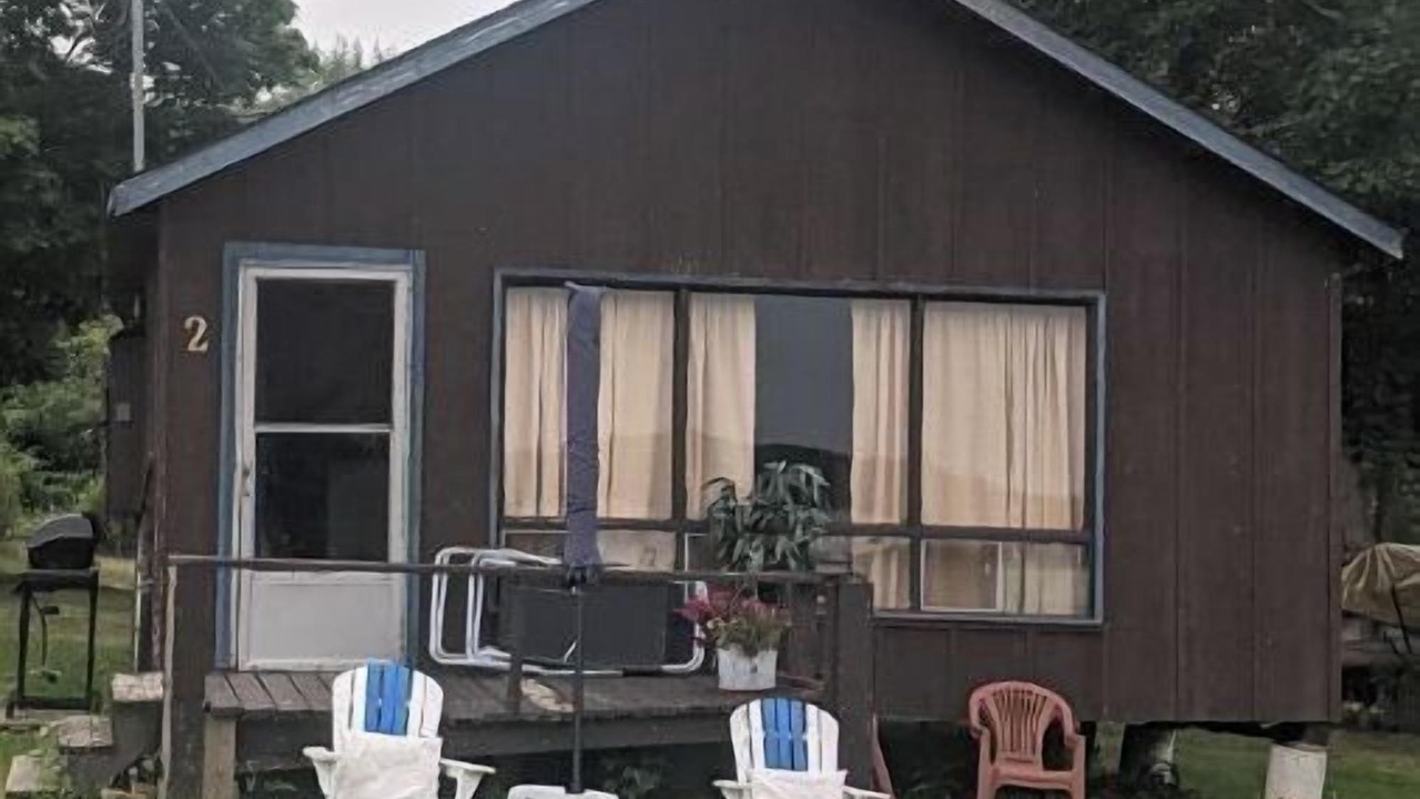 Photo of Patio Balcony in Roseneath