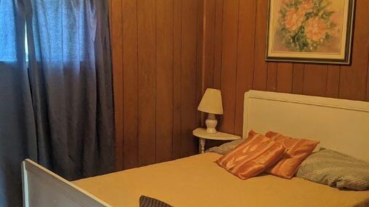 Photo of Bedroom in Roseneath