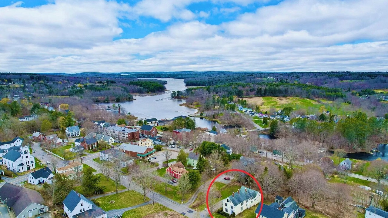 Photo of Outdoor in Waldoboro