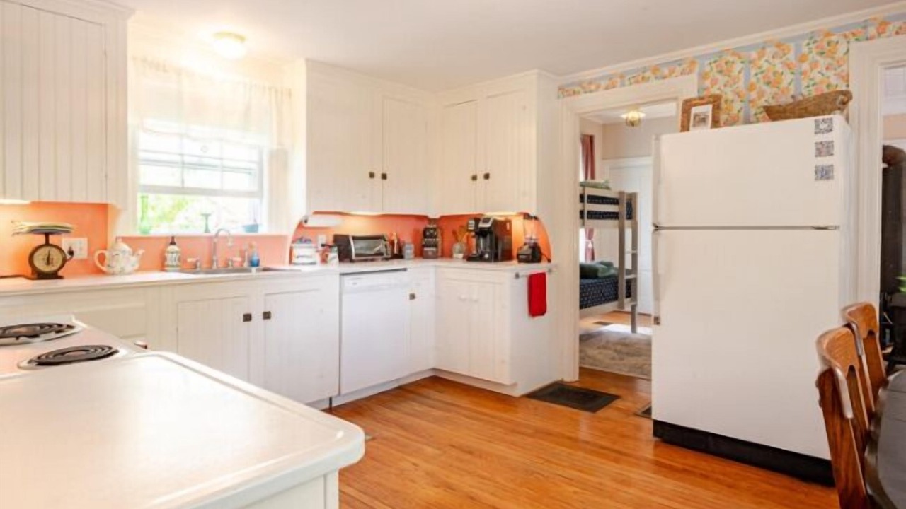 Photo of Kitchen in Waldoboro