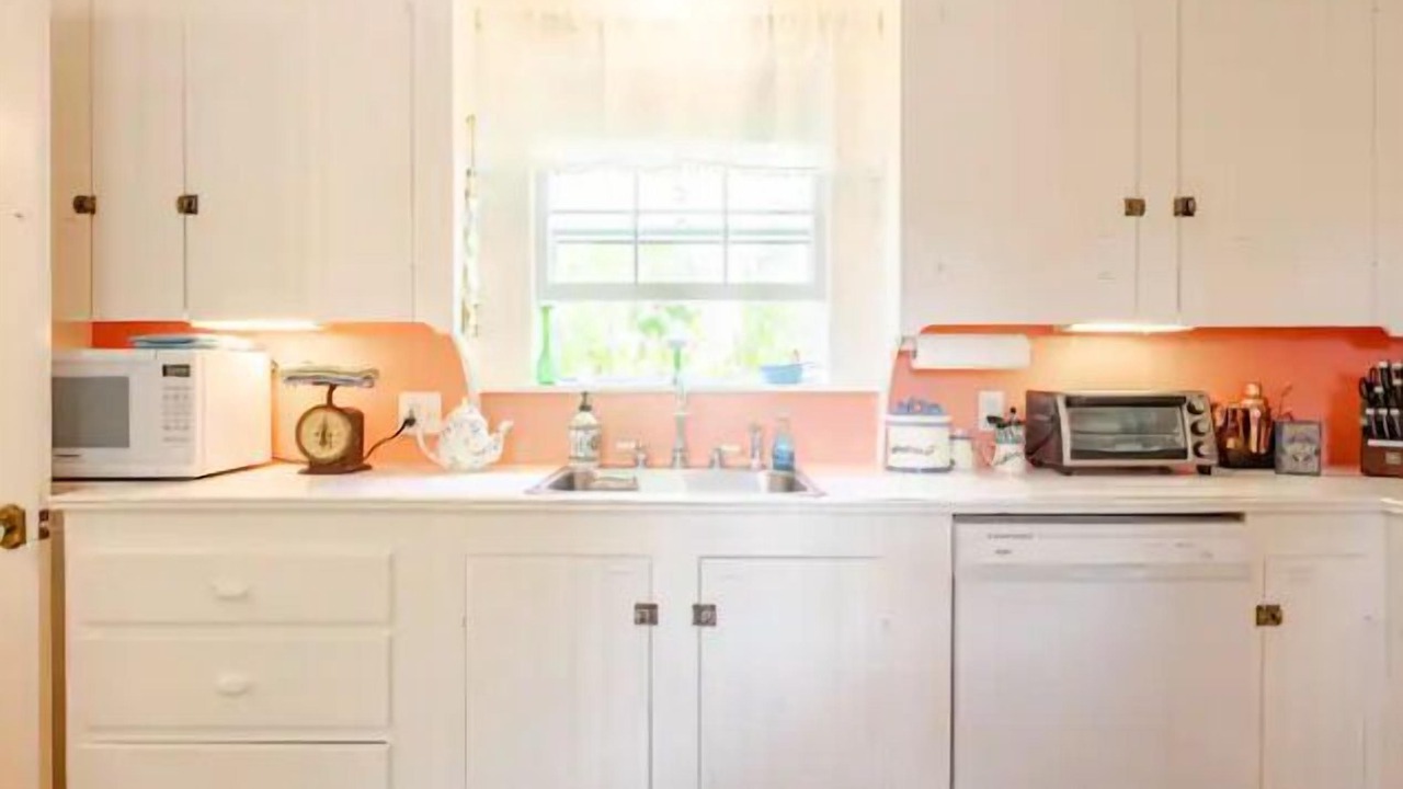 Photo of Kitchen in Waldoboro