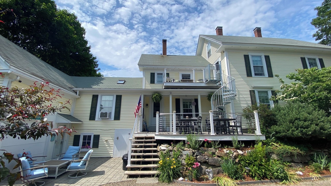 Photo of Outdoor in Waldoboro