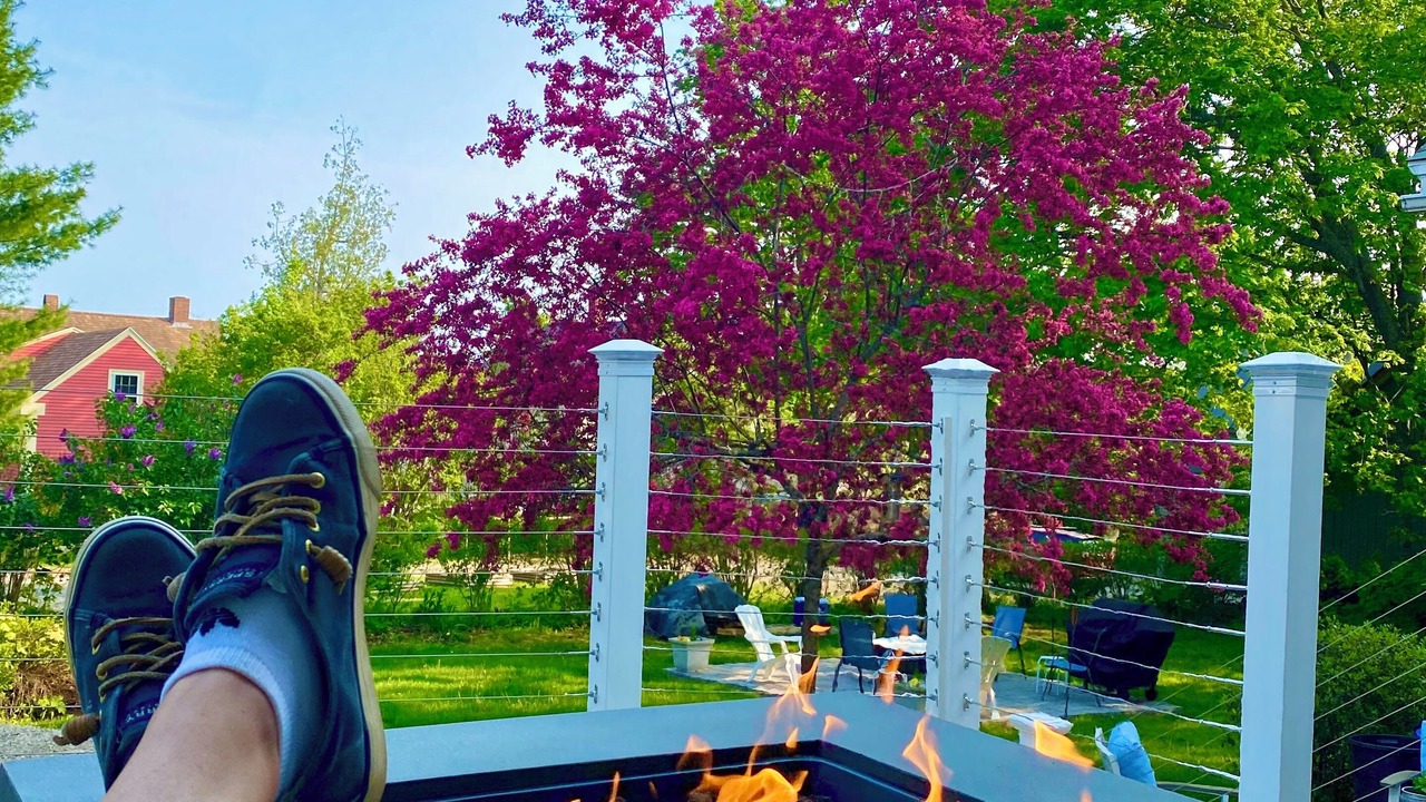 Photo of Outdoor in Waldoboro