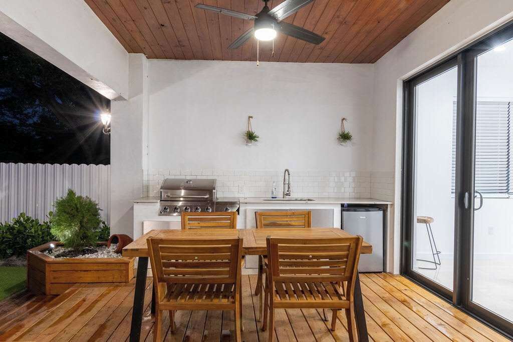 Photo of Outdoor in Highland Garden