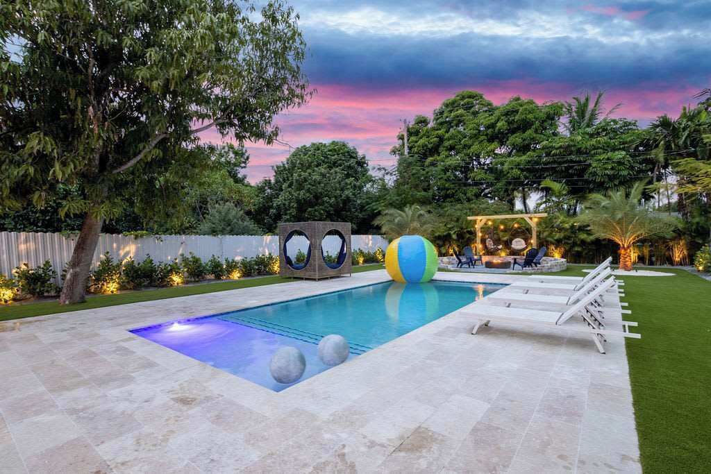 Photo of Outdoor in Highland Garden