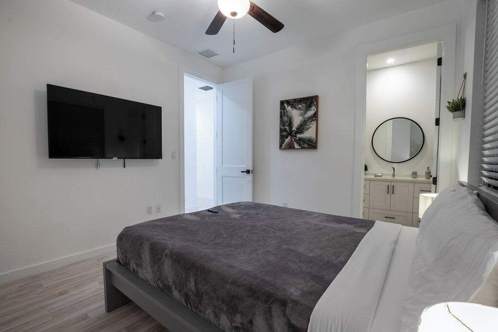 Photo of Bathroom in Highland Garden