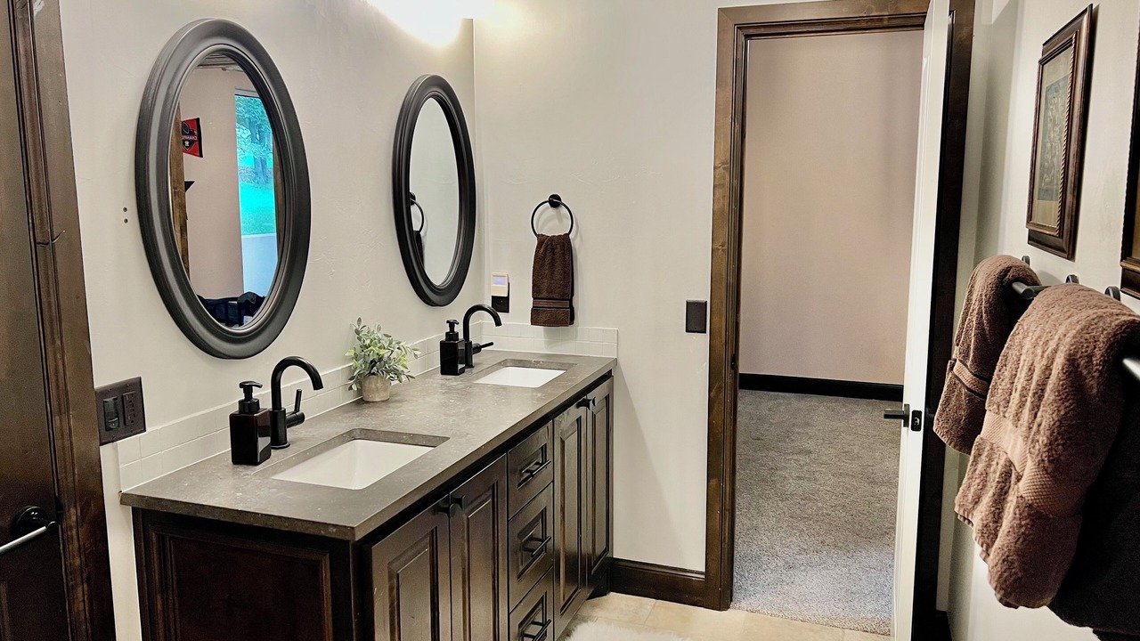 Photo of Bathroom in Stillwater