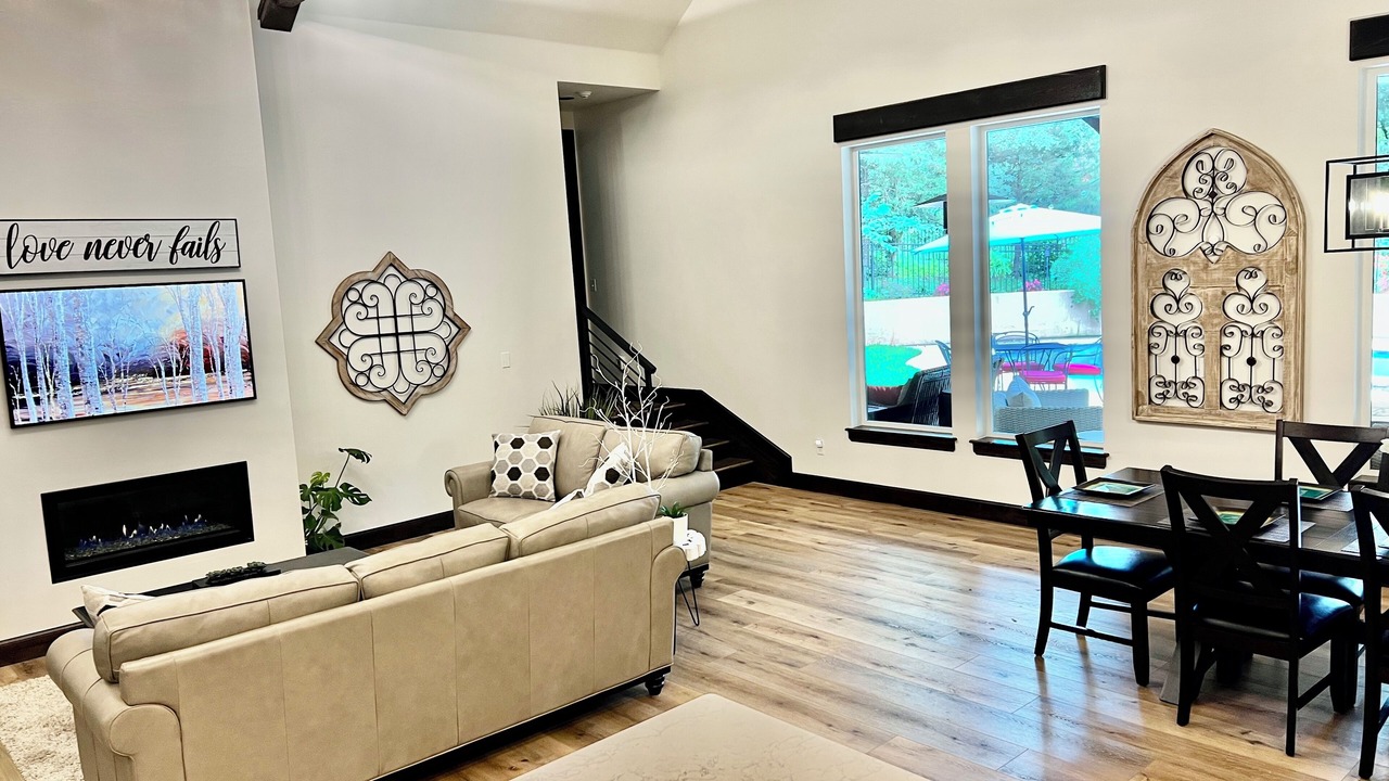 Photo of Bedroom in Stillwater