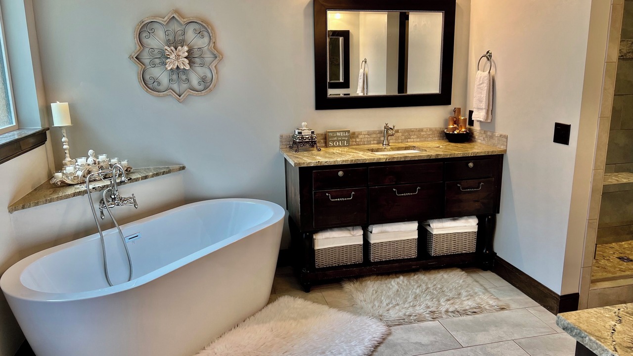 Photo of Bathroom in Stillwater