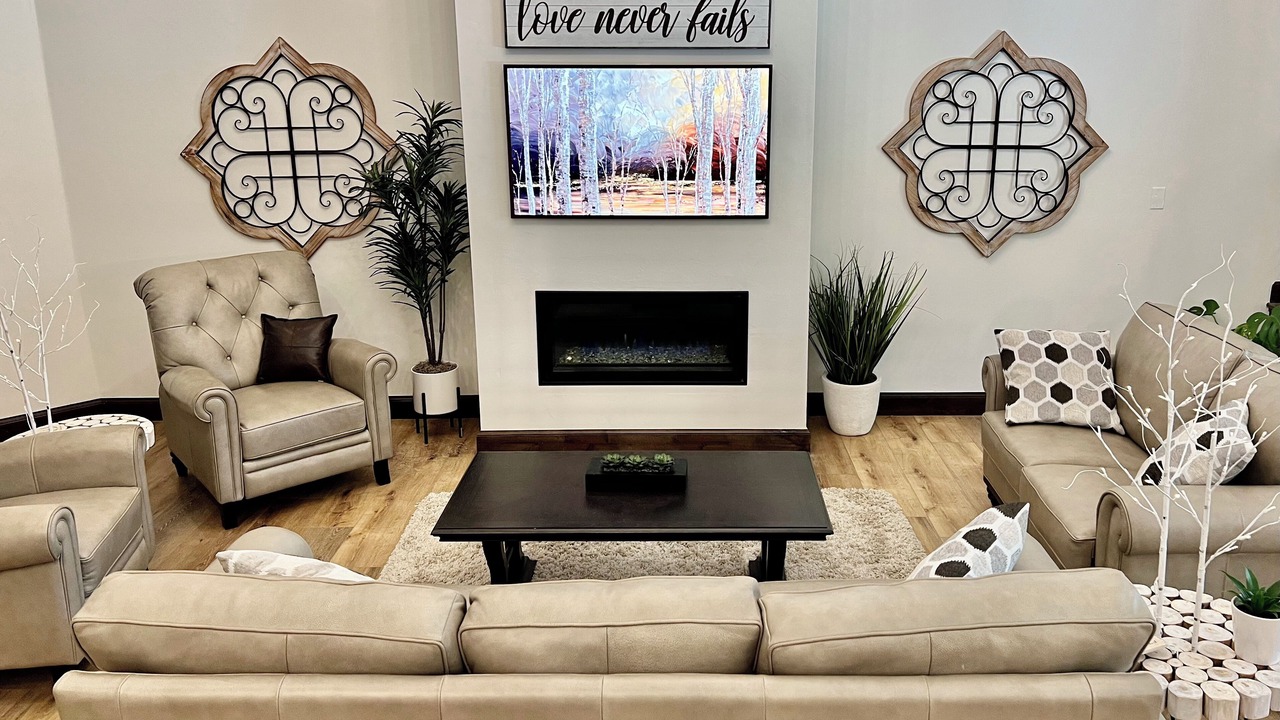 Photo of Livingroom in Stillwater