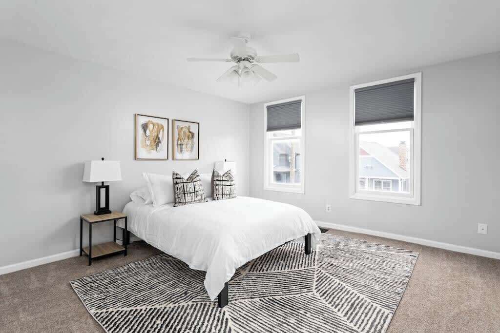 Photo of Bedroom in Kennedy King