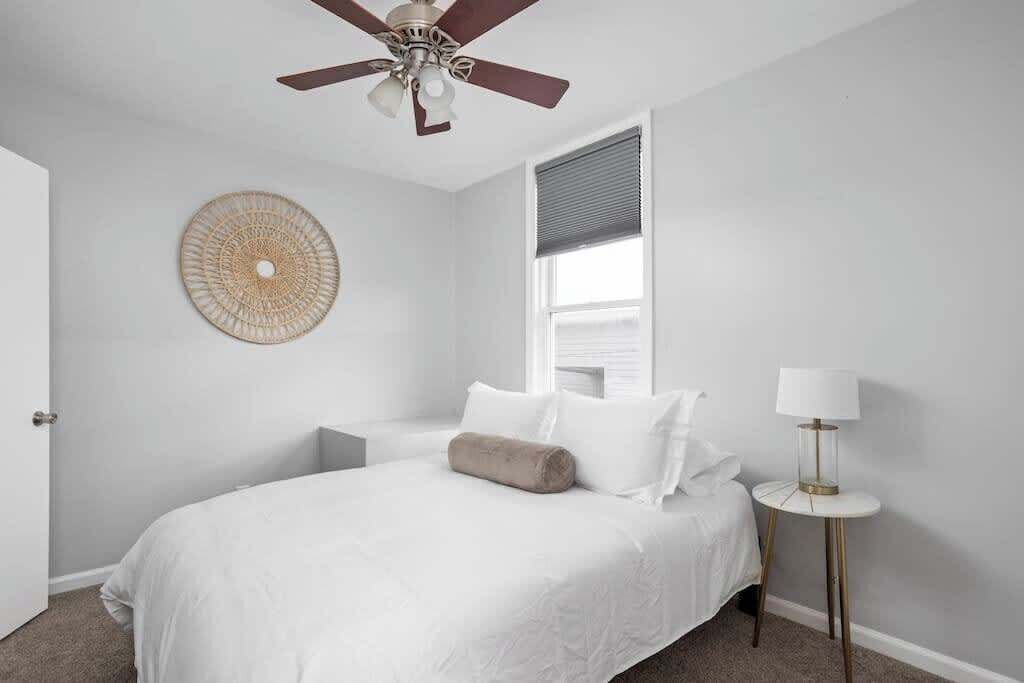 Photo of Bedroom in Kennedy King