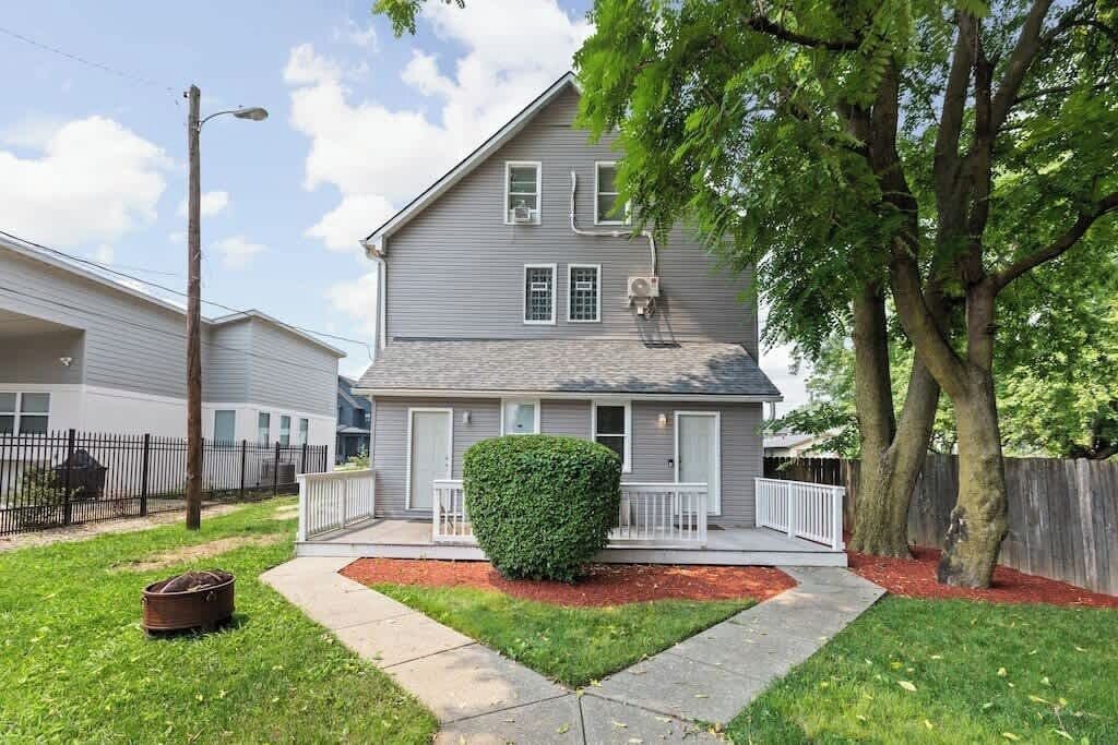 Photo of Outdoor in Kennedy King