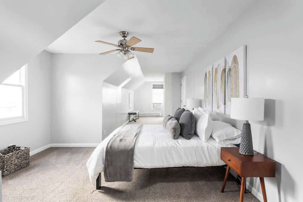 Photo of Bedroom in Kennedy King