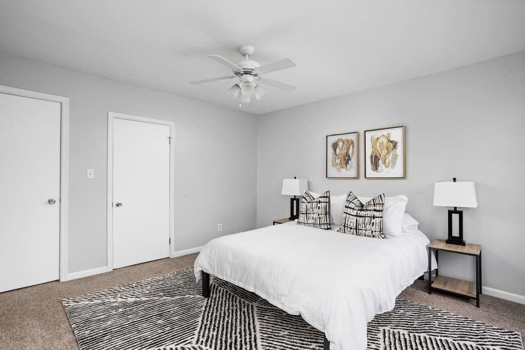 Photo of Bedroom in Kennedy King