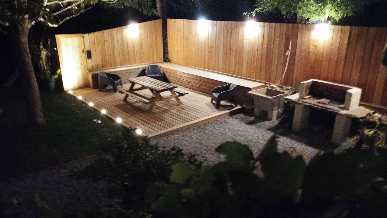 Photo of Outdoor in Riols