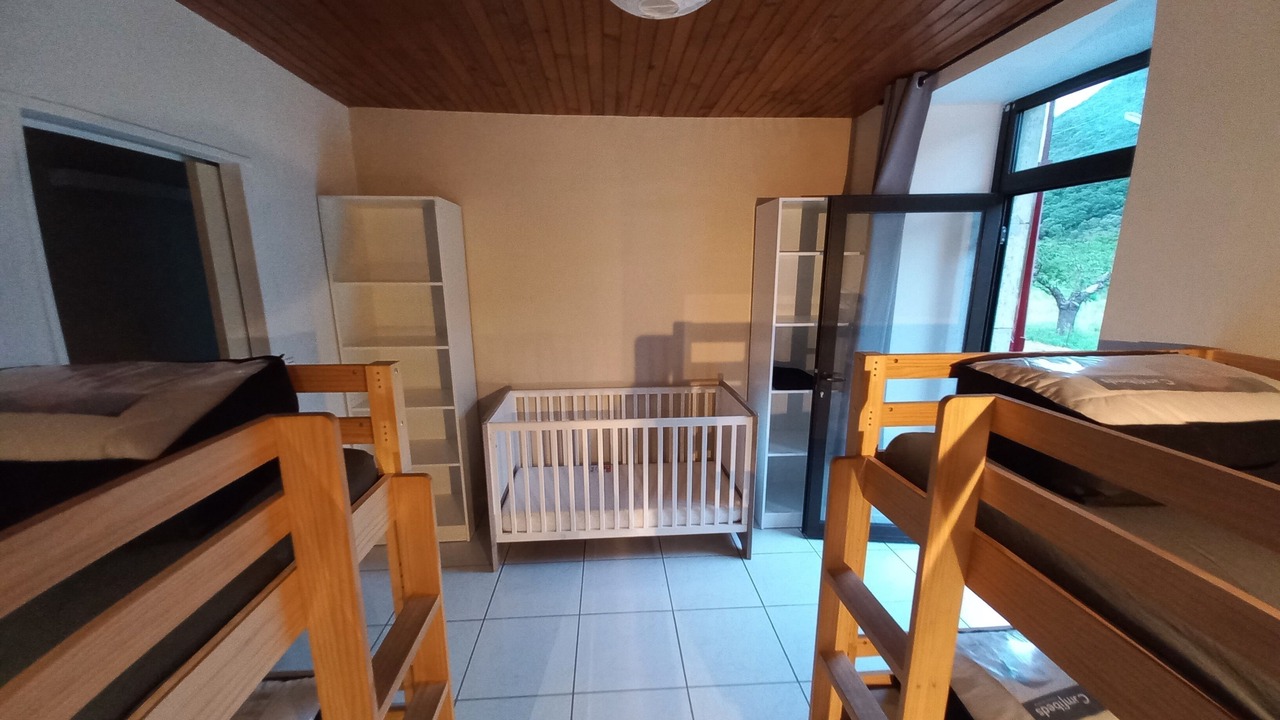 Photo of Bedroom in Riols