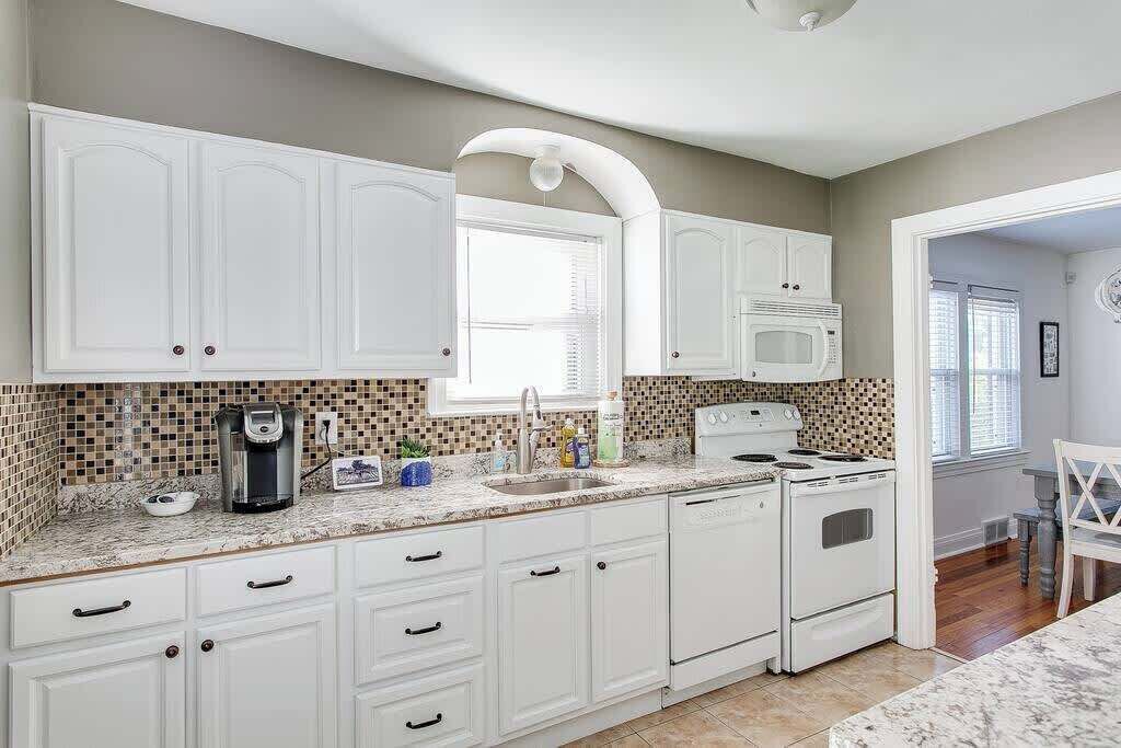 Photo of Kitchen in Germantown