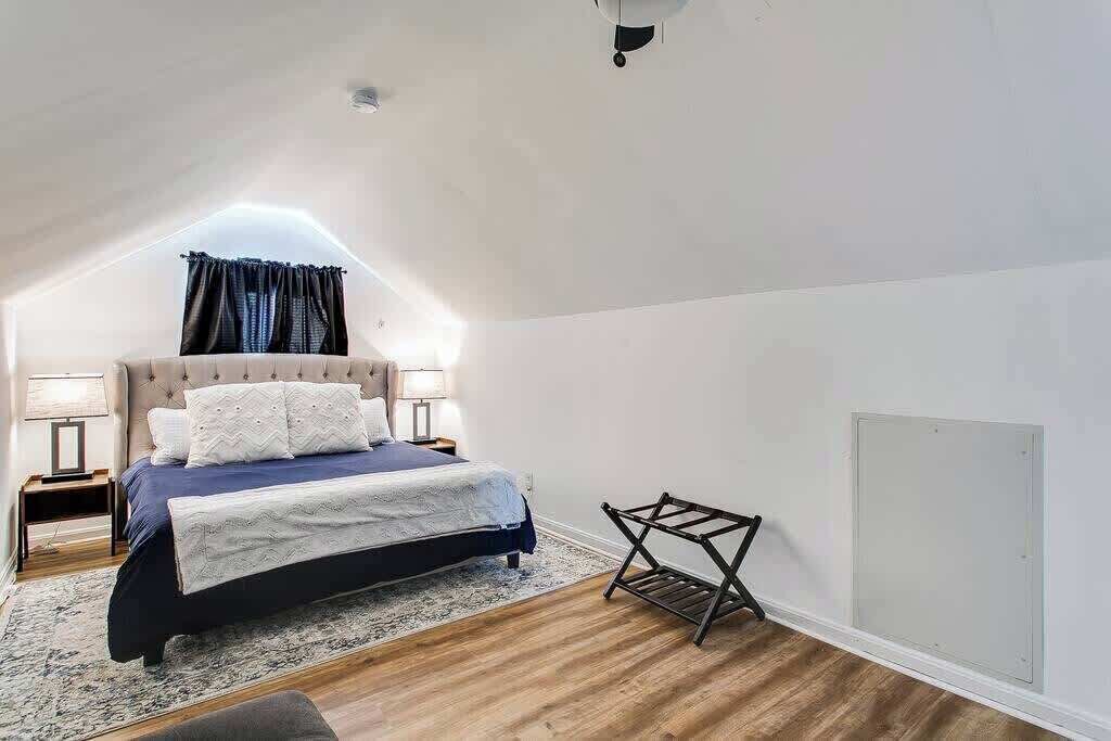 Photo of Bedroom in Germantown