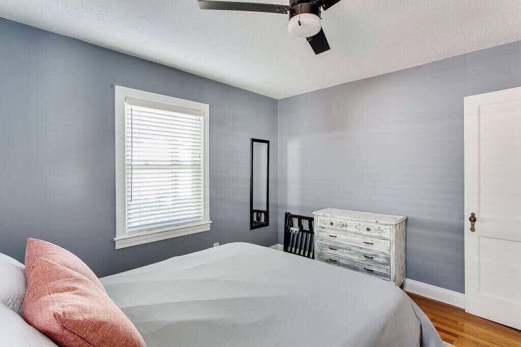 Photo of Bedroom in Germantown