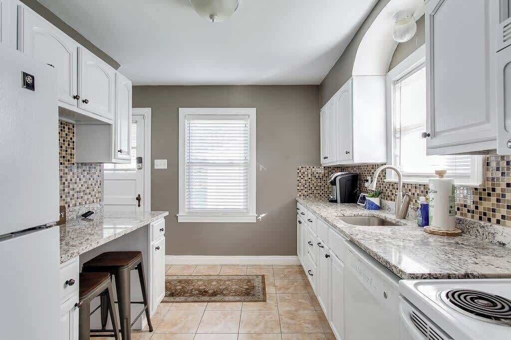 Photo of Kitchen in Germantown