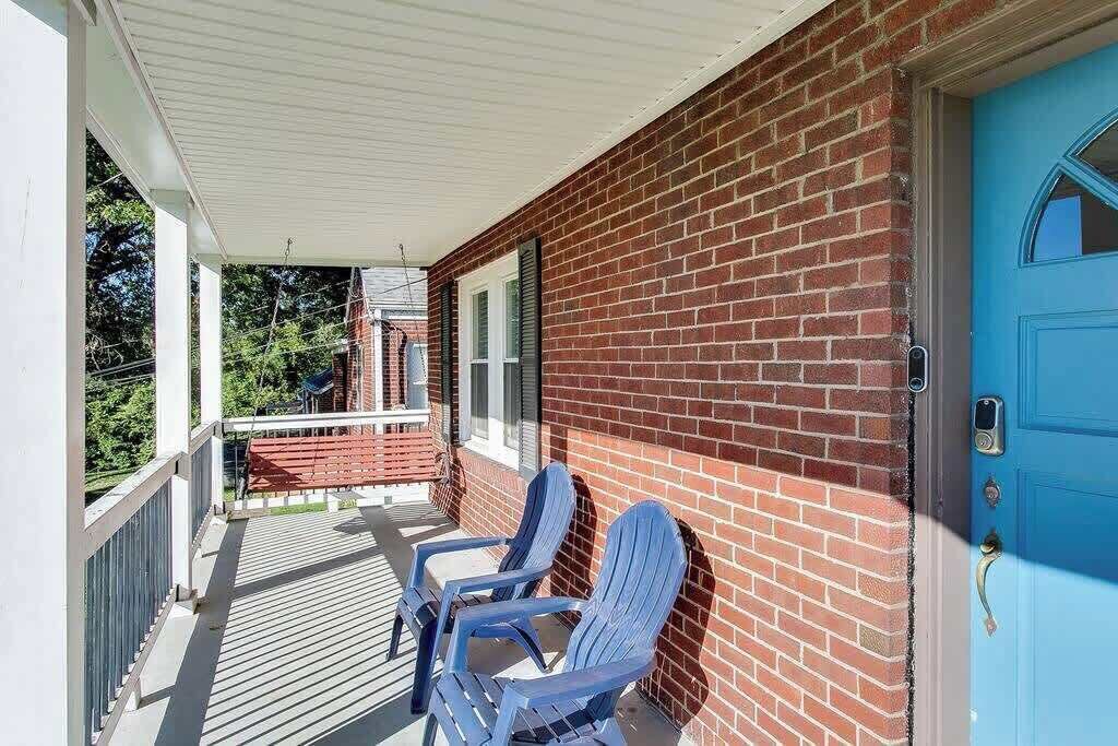 Photo of Outdoor in Germantown