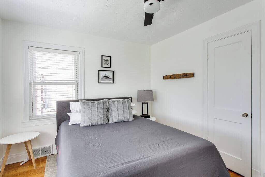 Photo of Bedroom in Germantown