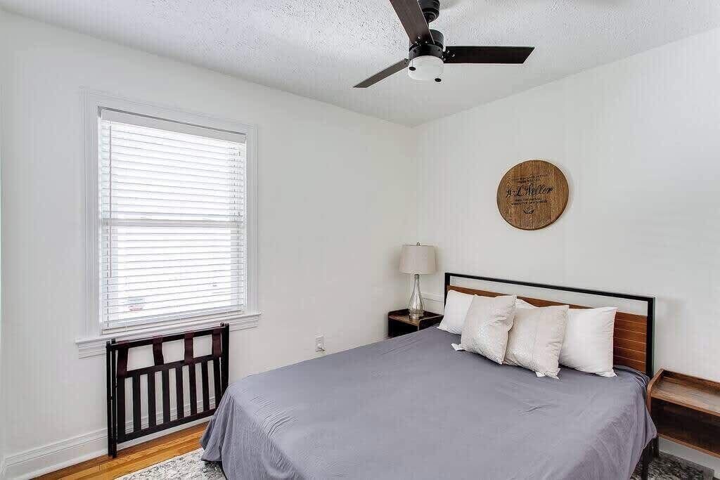 Photo of Bedroom in Germantown