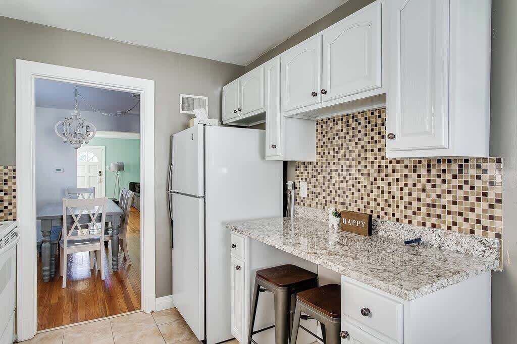 Photo of Kitchen in Germantown