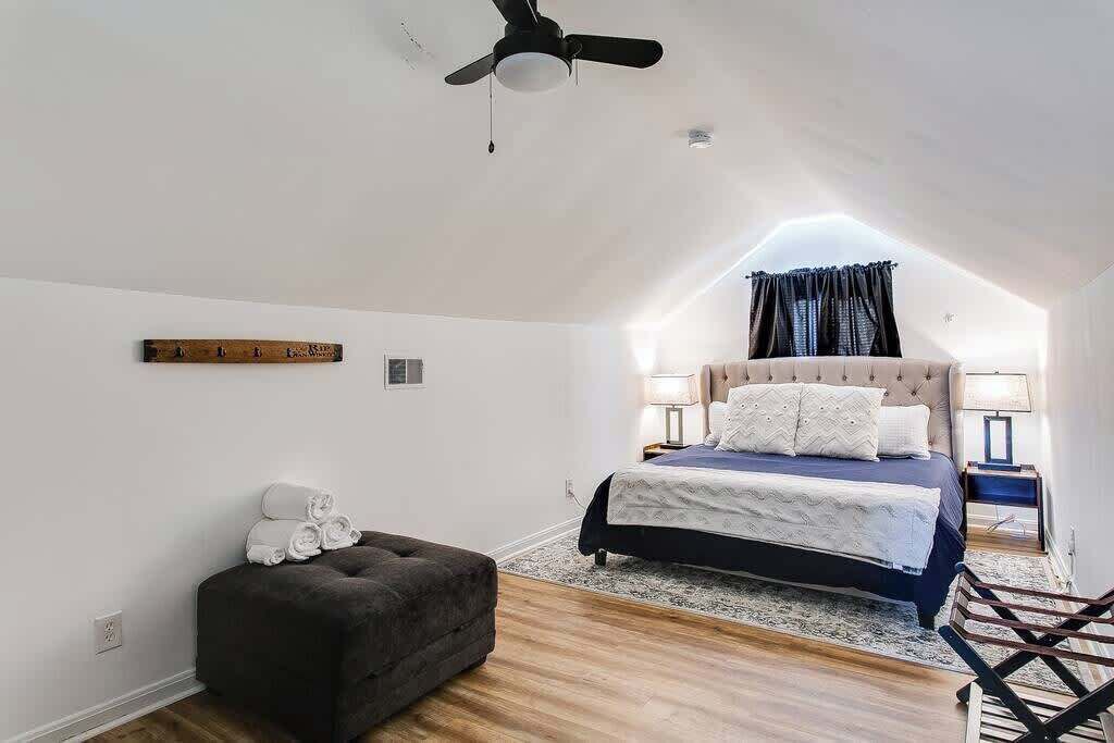 Photo of Bedroom in Germantown