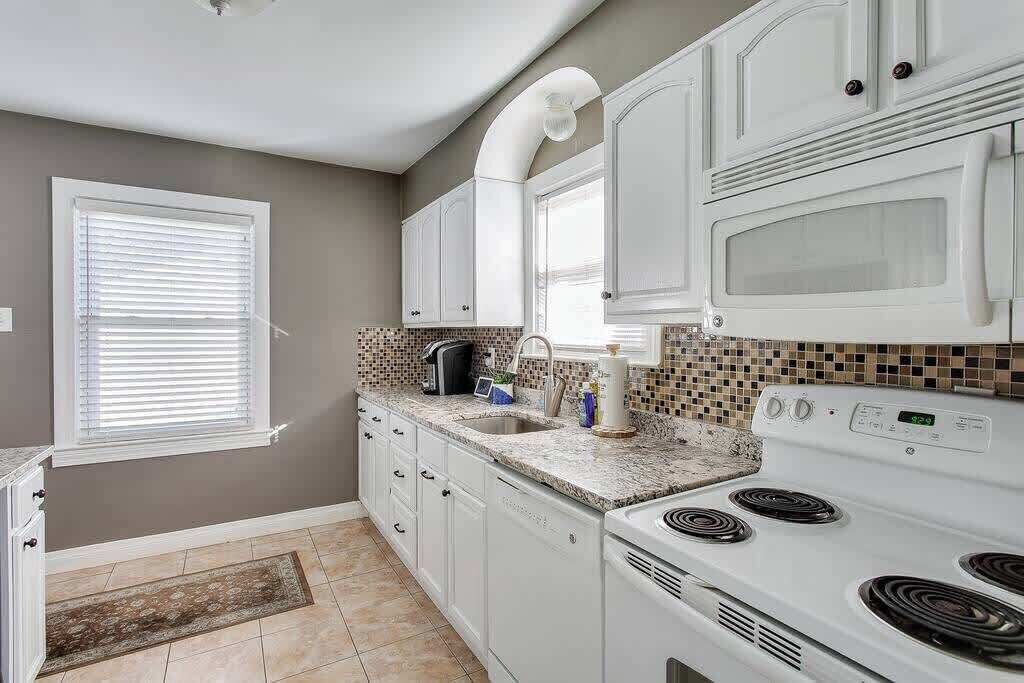 Photo of Kitchen in Germantown